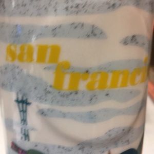 Meet your Posher, Sharon